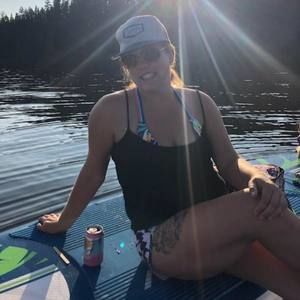 Meet your Posher, Ange